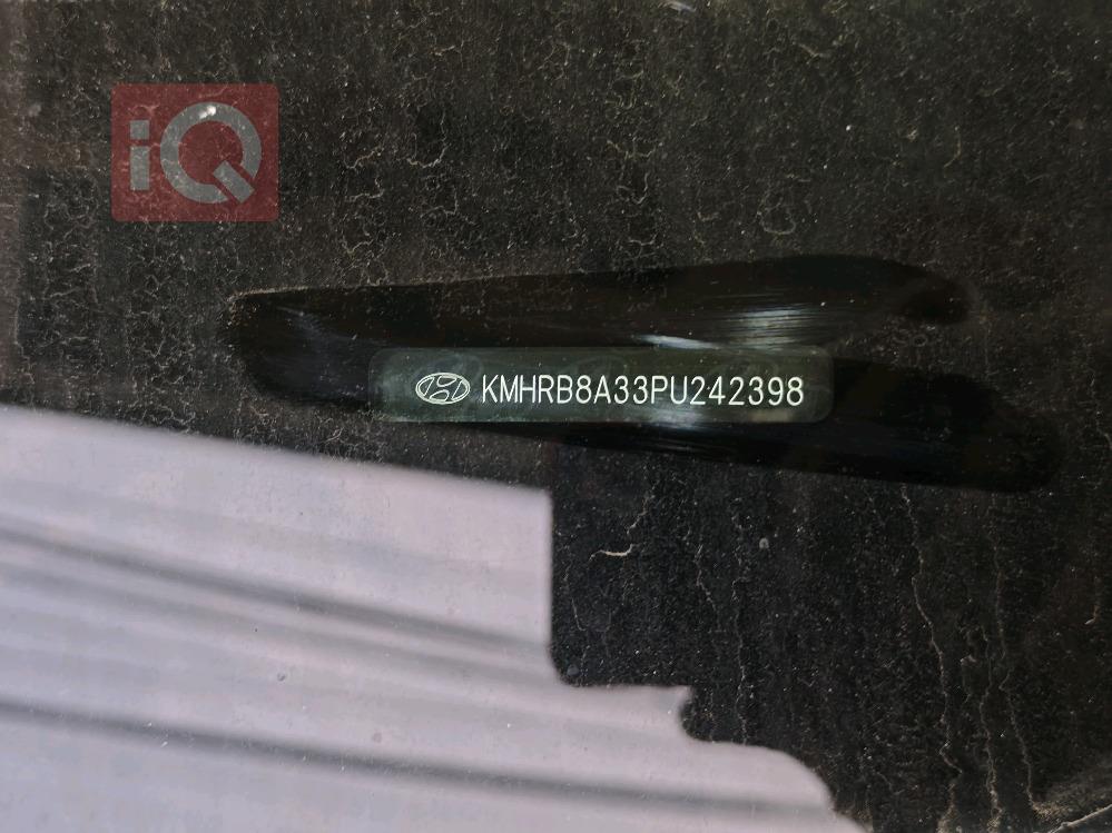 هيونداي فينو